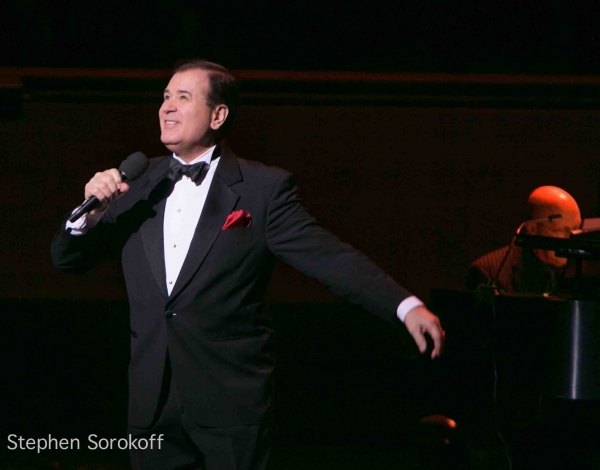 Photo Coverage: Inside the 23rd New York Cabaret Convention - Closing Night Image