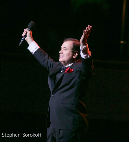Photo Coverage: Inside the 23rd New York Cabaret Convention - Closing Night Image