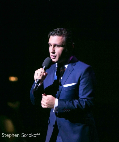 Photo Coverage: Inside the 23rd New York Cabaret Convention - Closing Night Image