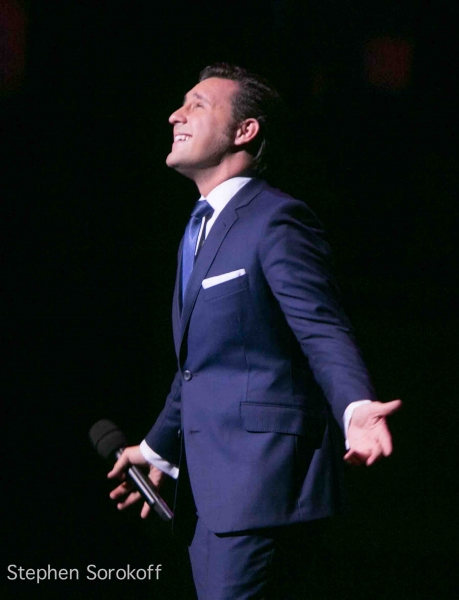 Photo Coverage: Inside the 23rd New York Cabaret Convention - Closing Night Image
