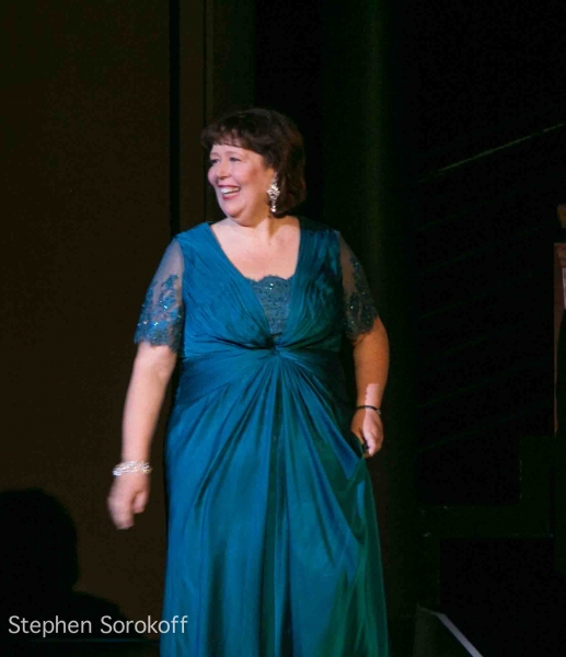 Photo Coverage: Inside the 23rd New York Cabaret Convention - Closing Night Image