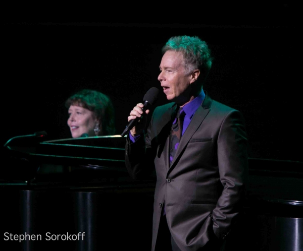 Photo Coverage: Inside the 23rd New York Cabaret Convention - Closing Night Image