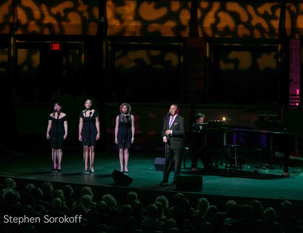 Photo Coverage: Inside the 23rd New York Cabaret Convention - Closing Night Image
