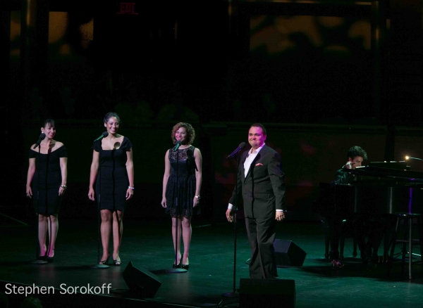 Photo Coverage: Inside the 23rd New York Cabaret Convention - Closing Night Image