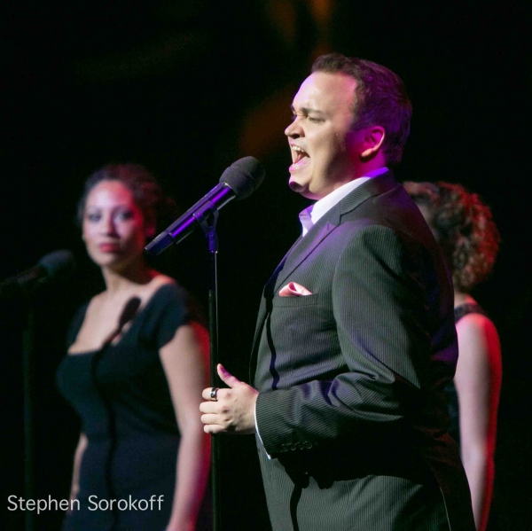 Photo Coverage: Inside the 23rd New York Cabaret Convention - Closing Night Image