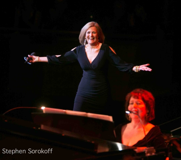 Photo Coverage: Inside the 23rd New York Cabaret Convention - Closing Night Image
