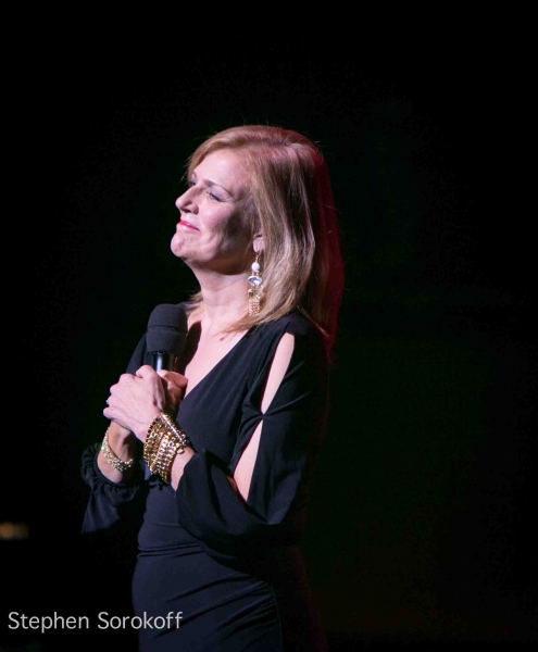 Photo Coverage: Inside the 23rd New York Cabaret Convention - Closing Night Image