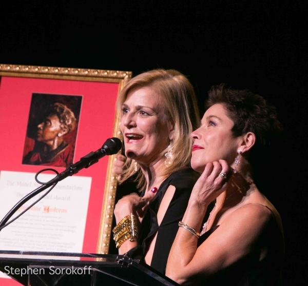 Photo Coverage: Inside the 23rd New York Cabaret Convention - Closing Night Image