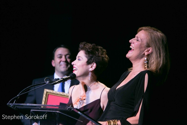 Photo Coverage: Inside the 23rd New York Cabaret Convention - Closing Night Image