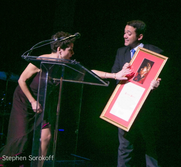 Photo Coverage: Inside the 23rd New York Cabaret Convention - Closing Night Image