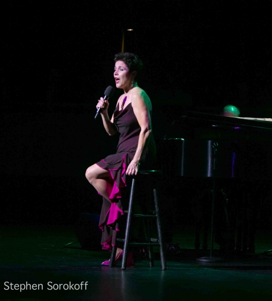 Photo Coverage: Inside the 23rd New York Cabaret Convention - Closing Night Image