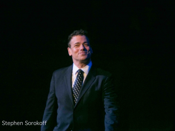 Photo Coverage: Inside the 23rd New York Cabaret Convention - Closing Night Image
