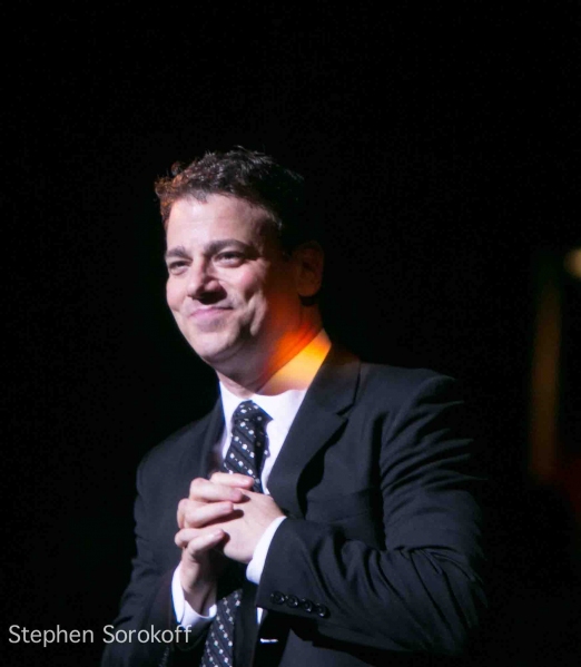 Photo Coverage: Inside the 23rd New York Cabaret Convention - Closing Night Image