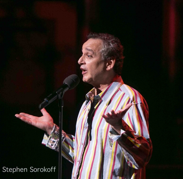 Photo Coverage: Inside the 23rd New York Cabaret Convention - Closing Night Image