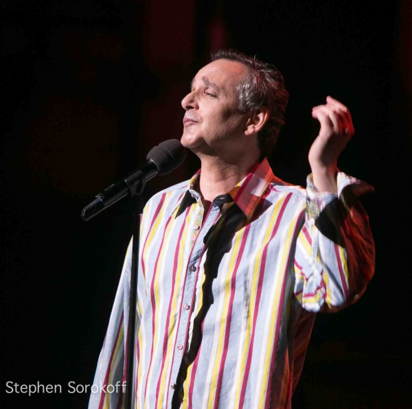 Photo Coverage: Inside the 23rd New York Cabaret Convention - Closing Night Image