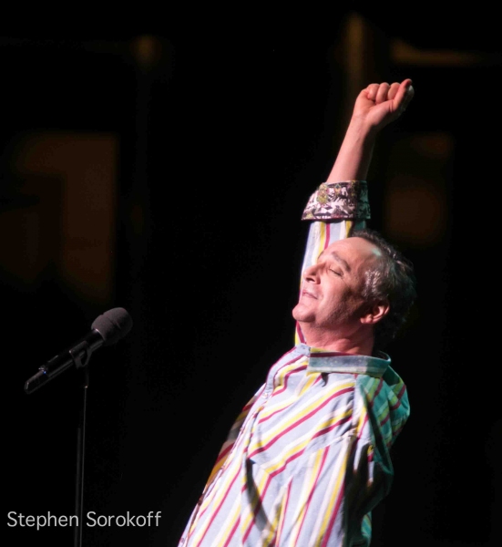 Photo Coverage: Inside the 23rd New York Cabaret Convention - Closing Night Image