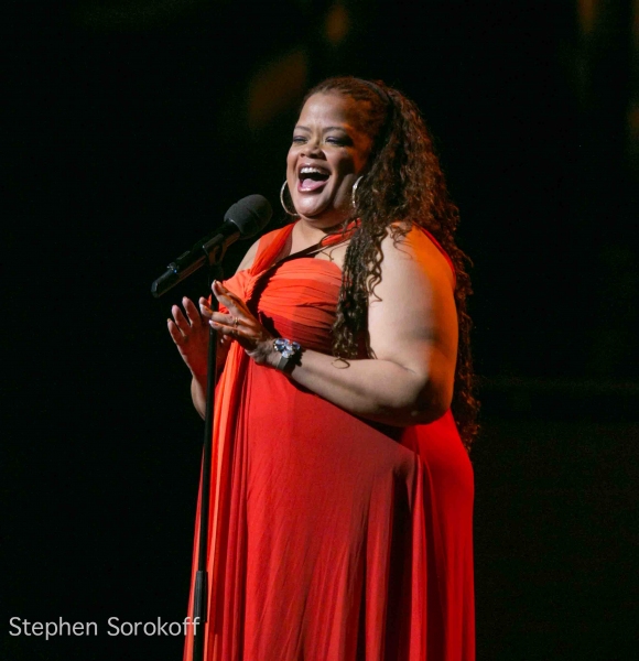 Photo Coverage: Inside the 23rd New York Cabaret Convention - Closing Night Image