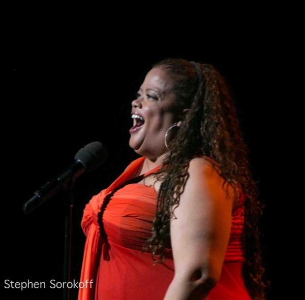 Photo Coverage: Inside the 23rd New York Cabaret Convention - Closing Night Image