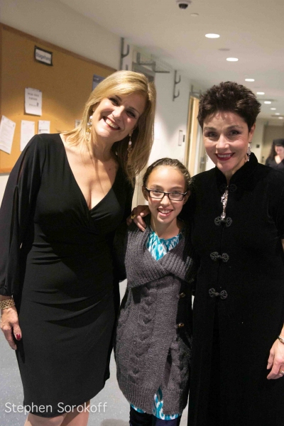 Photo Coverage: Inside the 23rd New York Cabaret Convention - Closing Night Image