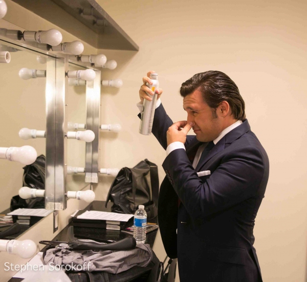 Photo Coverage: Inside the 23rd New York Cabaret Convention - Closing Night Image