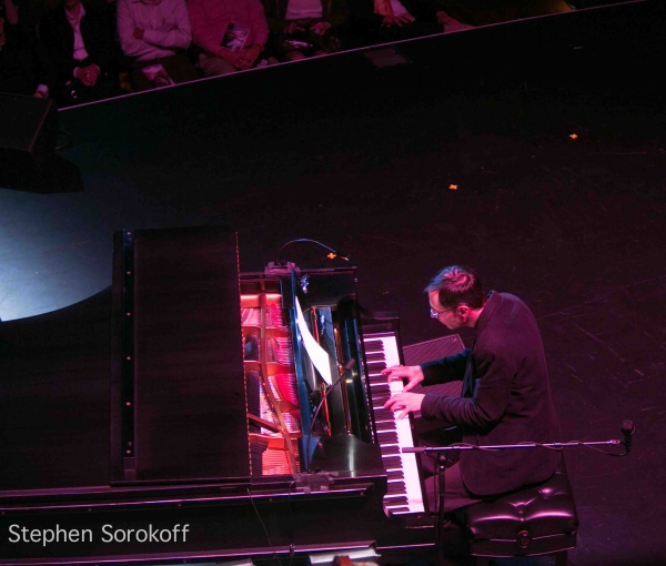 Photo Coverage: Inside the 23rd New York Cabaret Convention - Closing Night Image