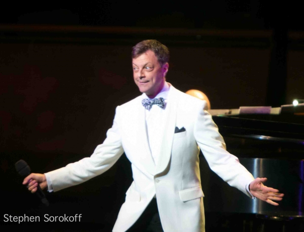 Photo Coverage: Inside the 23rd New York Cabaret Convention - Closing Night 