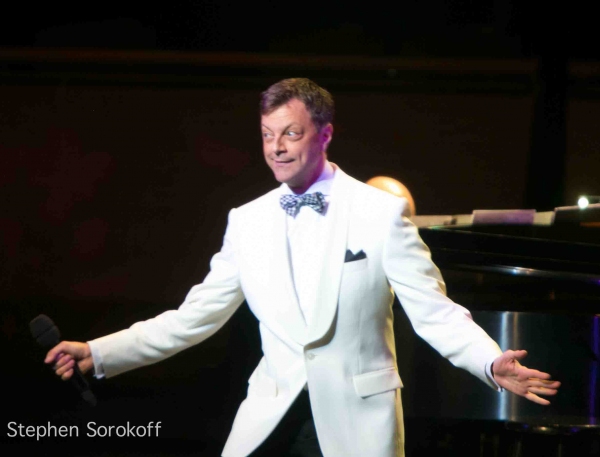 Photo Coverage: Inside the 23rd New York Cabaret Convention - Closing Night Image