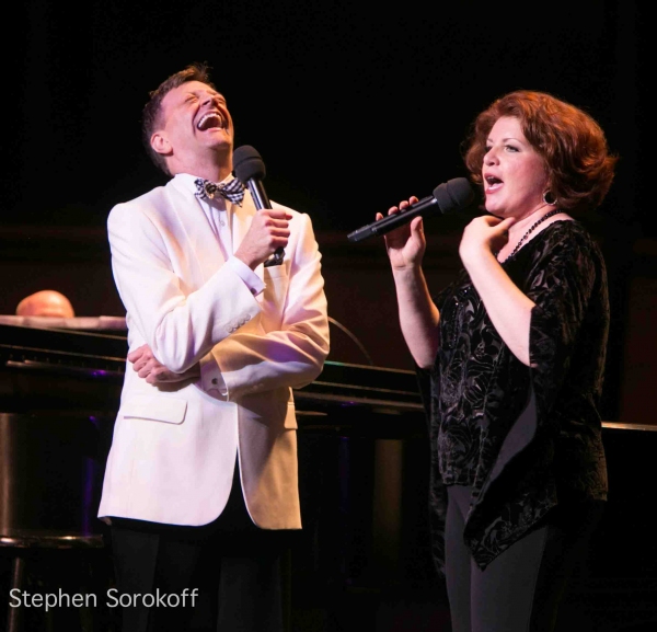 Photo Coverage: Inside the 23rd New York Cabaret Convention - Closing Night Image