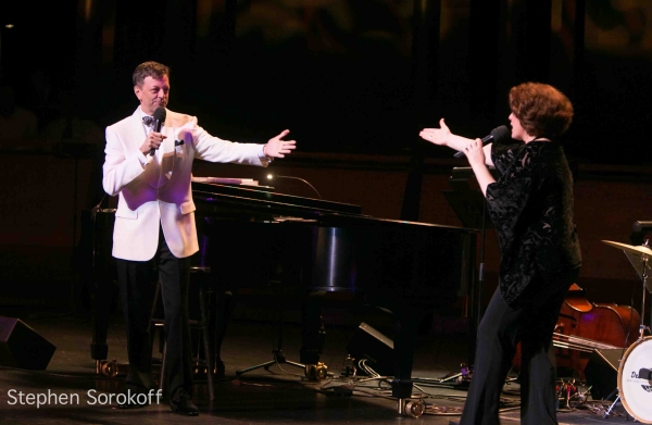 Photo Coverage: Inside the 23rd New York Cabaret Convention - Closing Night 