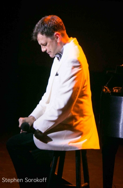 Photo Coverage: Inside the 23rd New York Cabaret Convention - Closing Night Image