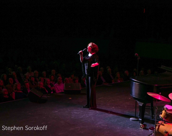 Photo Coverage: Inside the 23rd New York Cabaret Convention - Closing Night Image