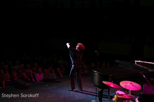 Photo Coverage: Inside the 23rd New York Cabaret Convention - Closing Night Image