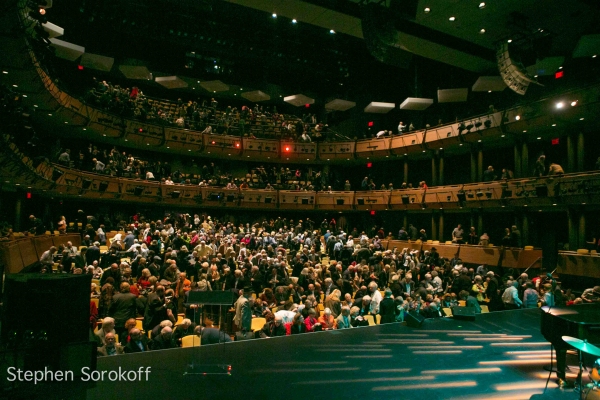 Photo Coverage: Inside the 23rd New York Cabaret Convention - Closing Night Image