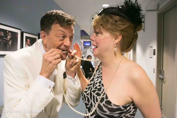 Photo Coverage: Inside the 23rd New York Cabaret Convention - Closing Night Image