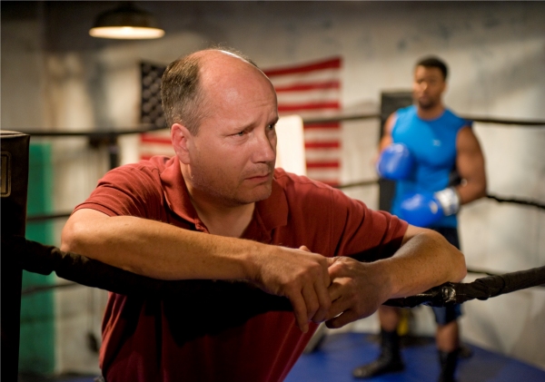 Photo Flash: First Look at A Red Orchid Theatre's THE OPPONENT Image