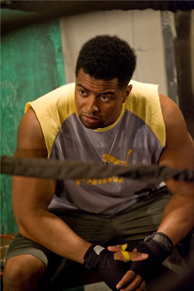 Photo Flash: First Look at A Red Orchid Theatre's THE OPPONENT Image
