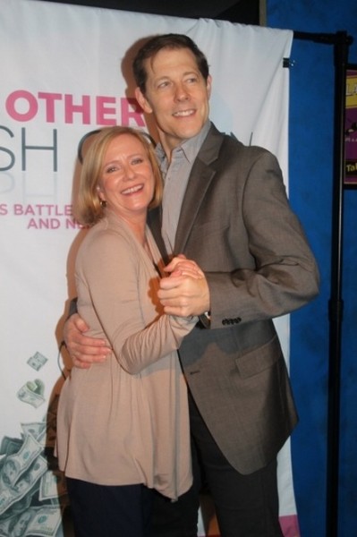 Photo Coverage: David Rossmer, Steve Rosen, Ted Sperling & More at THE OTHER JOSH COHEN Opening Night! Image
