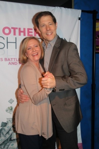 Photo Coverage: David Rossmer, Steve Rosen, Ted Sperling & More at THE OTHER JOSH COHEN Opening Night! Image