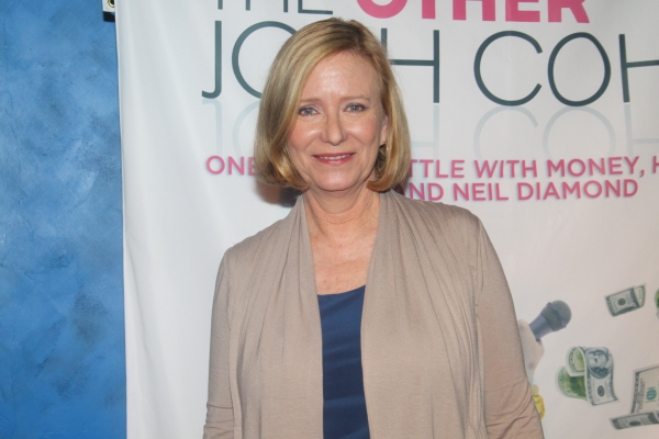 Photo Coverage: David Rossmer, Steve Rosen, Ted Sperling & More at THE OTHER JOSH COHEN Opening Night! Image
