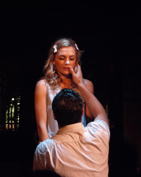 Photo Coverage: FOR THE RECORD: SCORSESE Opening Night at Rockwell Table & Stage Image