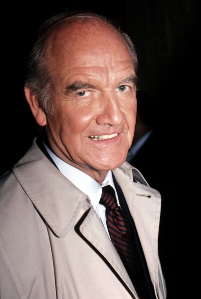 Photo Flash: Remembering George McGovern (1922-2012) Image