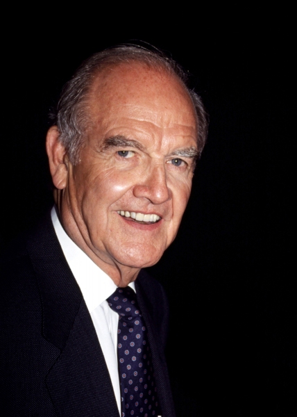 Photo Flash: Remembering George McGovern (1922-2012) Image