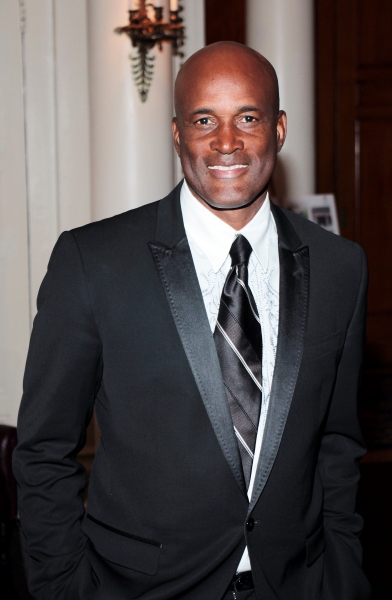 Photo Coverage: Audra McDonald Honored with Pipe Night at The Players Image