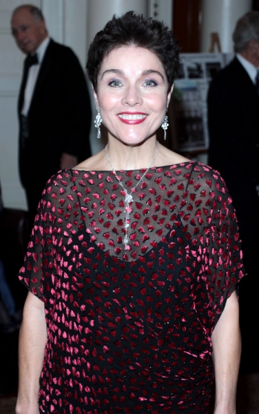 Photo Coverage: Audra McDonald Honored with Pipe Night at The Players Image