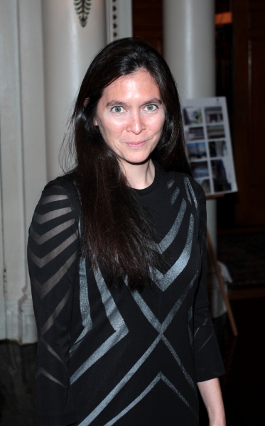 Photo Coverage: Audra McDonald Honored with Pipe Night at The Players Image