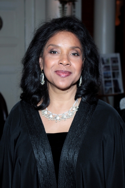 Photo Coverage: Audra McDonald Honored with Pipe Night at The Players Image
