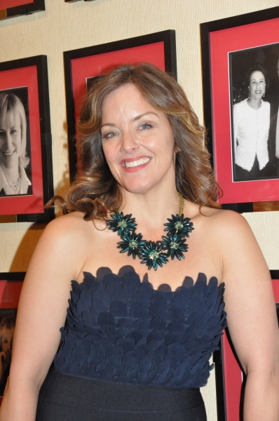 Photo Coverage: Matt Cavenaugh, Laura Osnes and More in BROADWAY ORIGINALS at Town Hall! Image