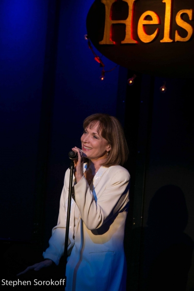 Photo Coverage: Dee Hoty Brings SPECIAL MATERIAL to Helsinki Hudson Image