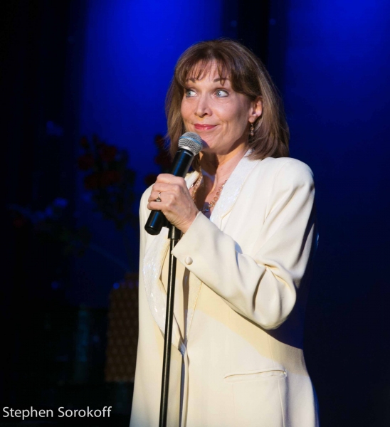 Photo Coverage: Dee Hoty Brings SPECIAL MATERIAL to Helsinki Hudson Image