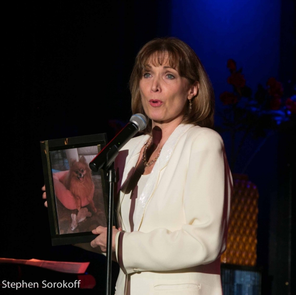 Photo Coverage: Dee Hoty Brings SPECIAL MATERIAL to Helsinki Hudson Image